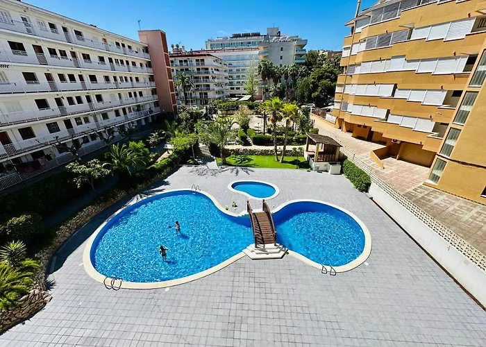 Home Arquus I Salou