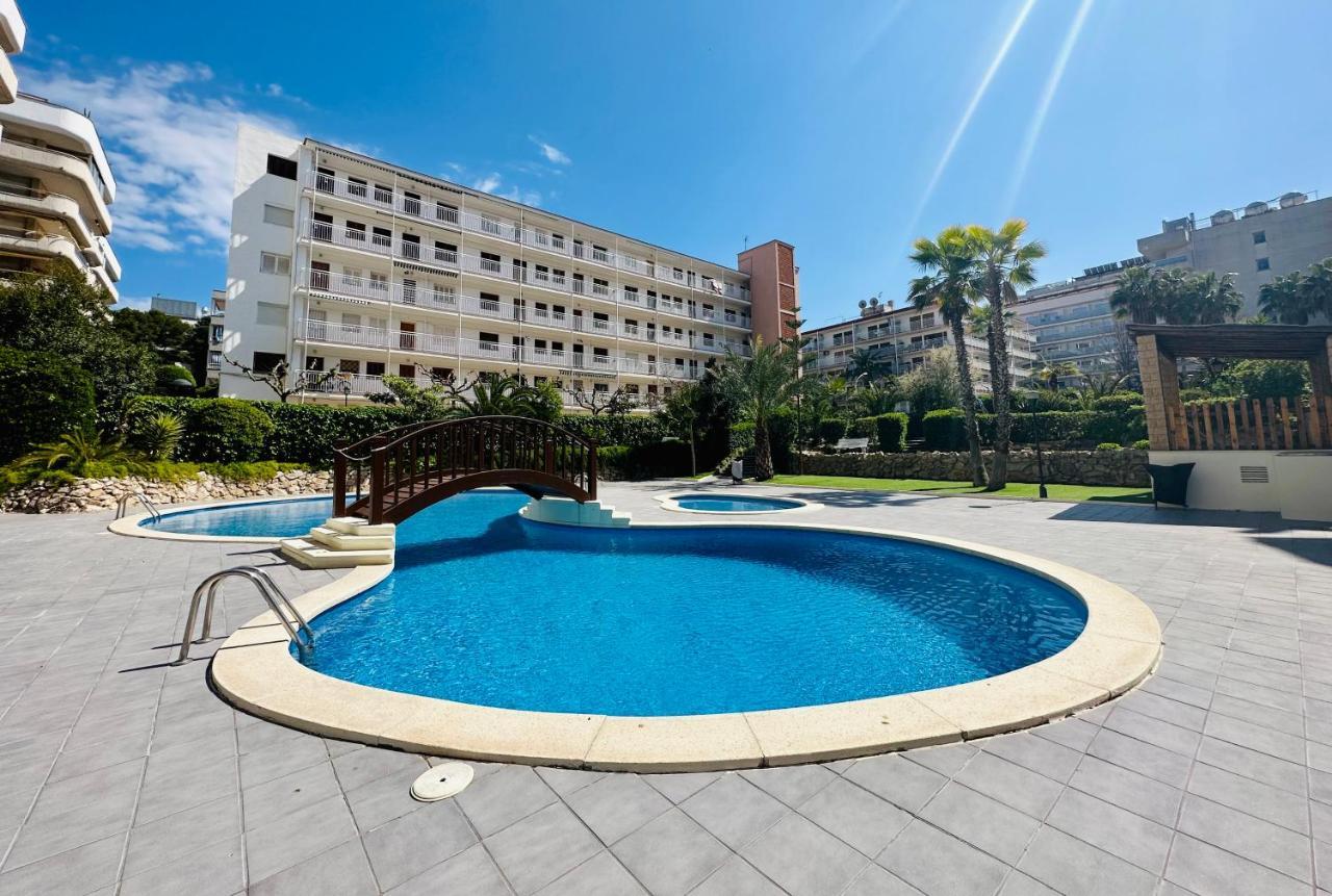 Arquus I Apartment Salou