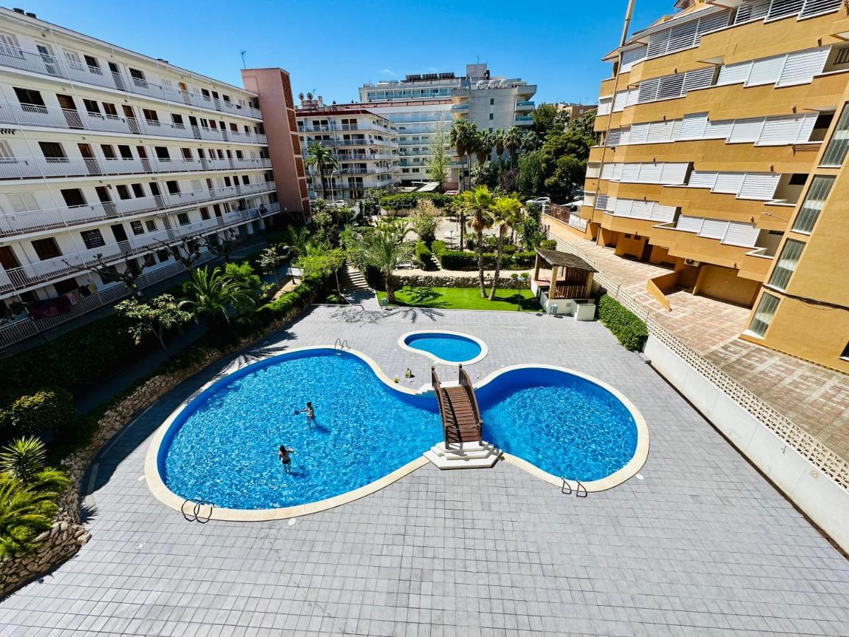 Arquus I Apartment *
