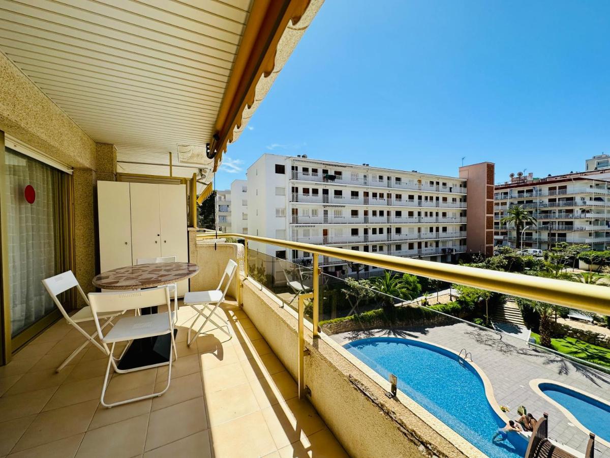 Apartment Arquus I