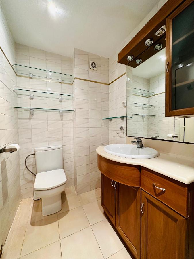 Apartment Arquus I