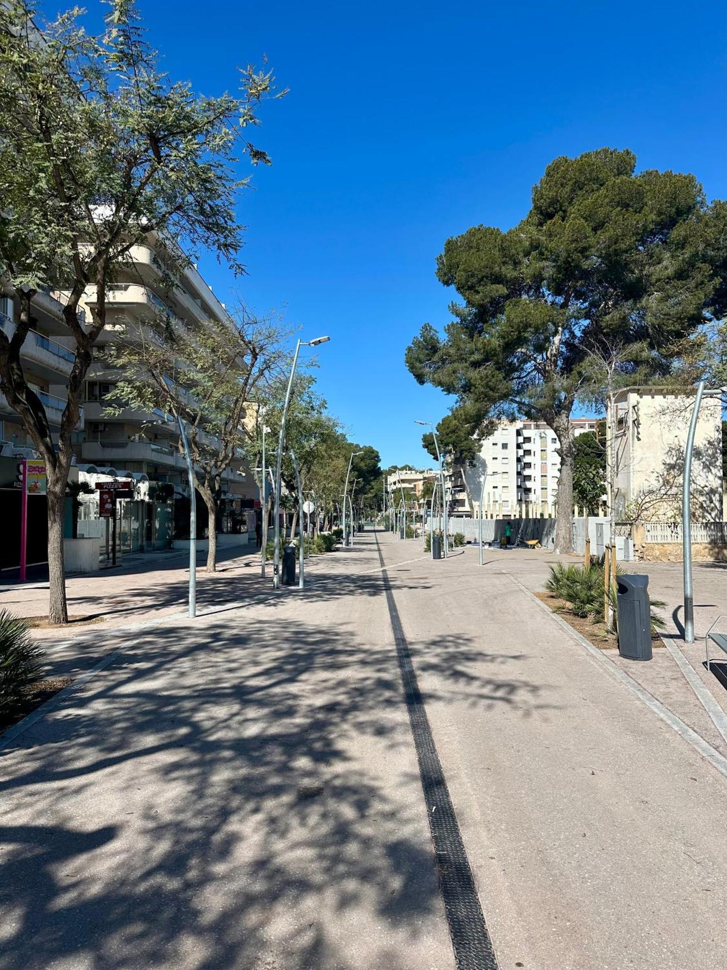 Arquus I Apartment Salou