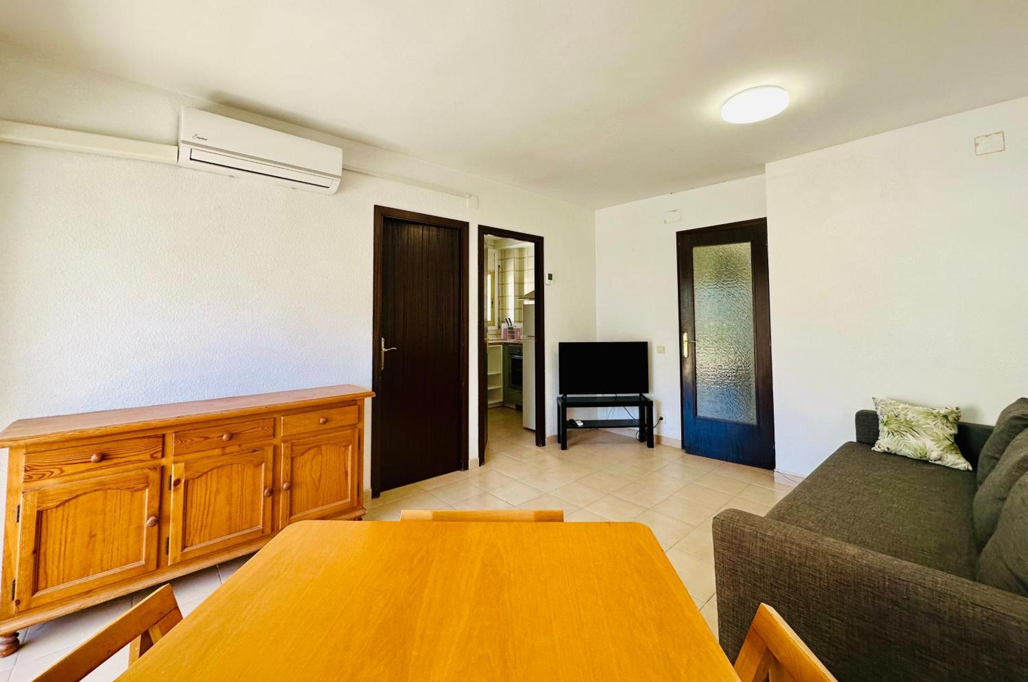 Apartment Arquus I